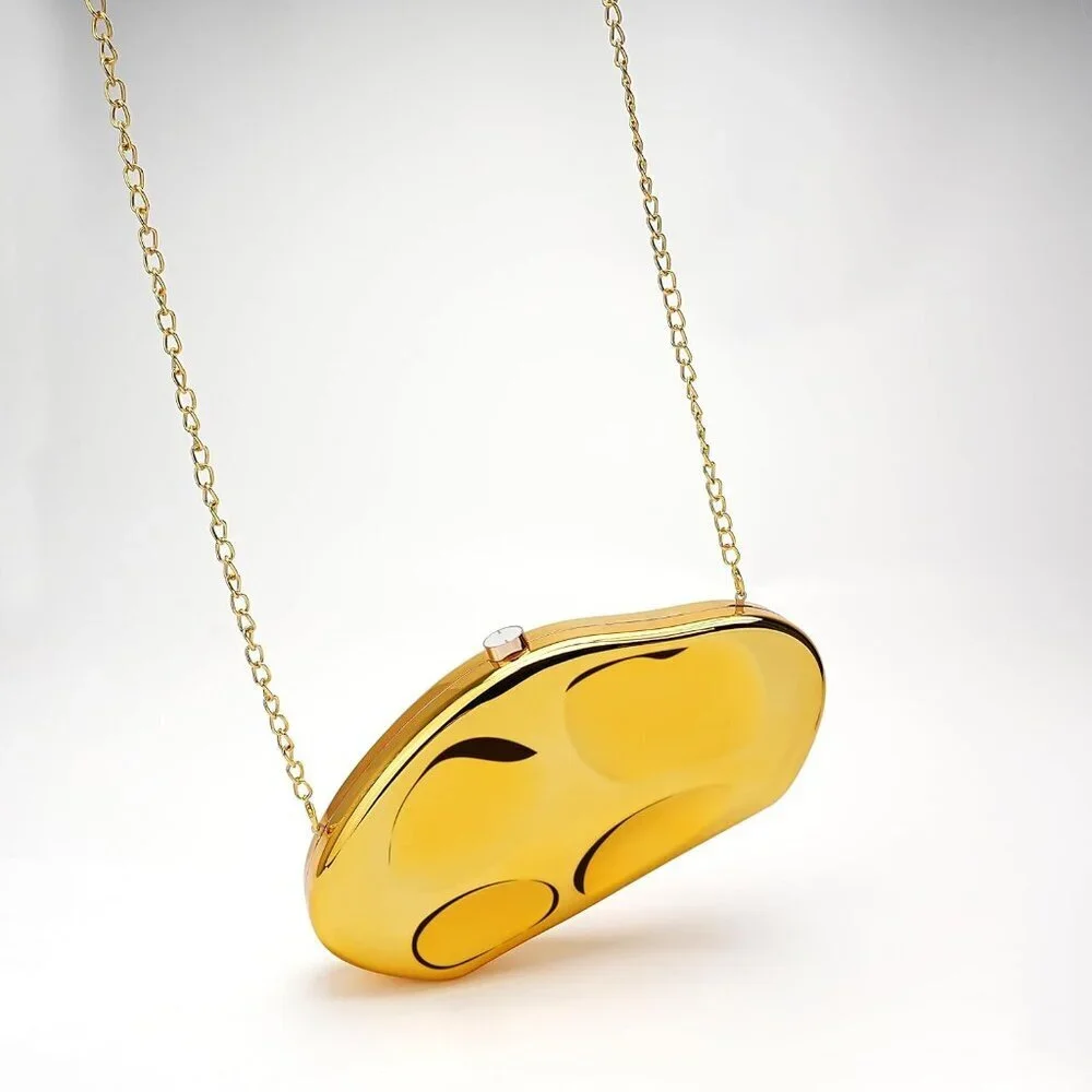 N/A crafted from
